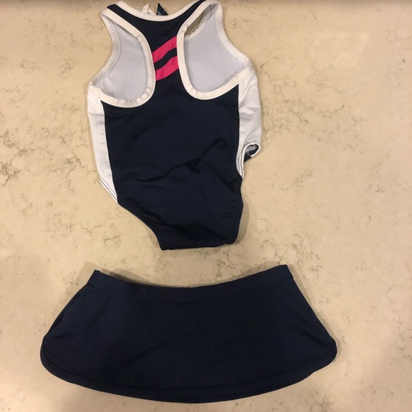 Polo Ralph Lauren Swimsuit - Picture 3 of 3